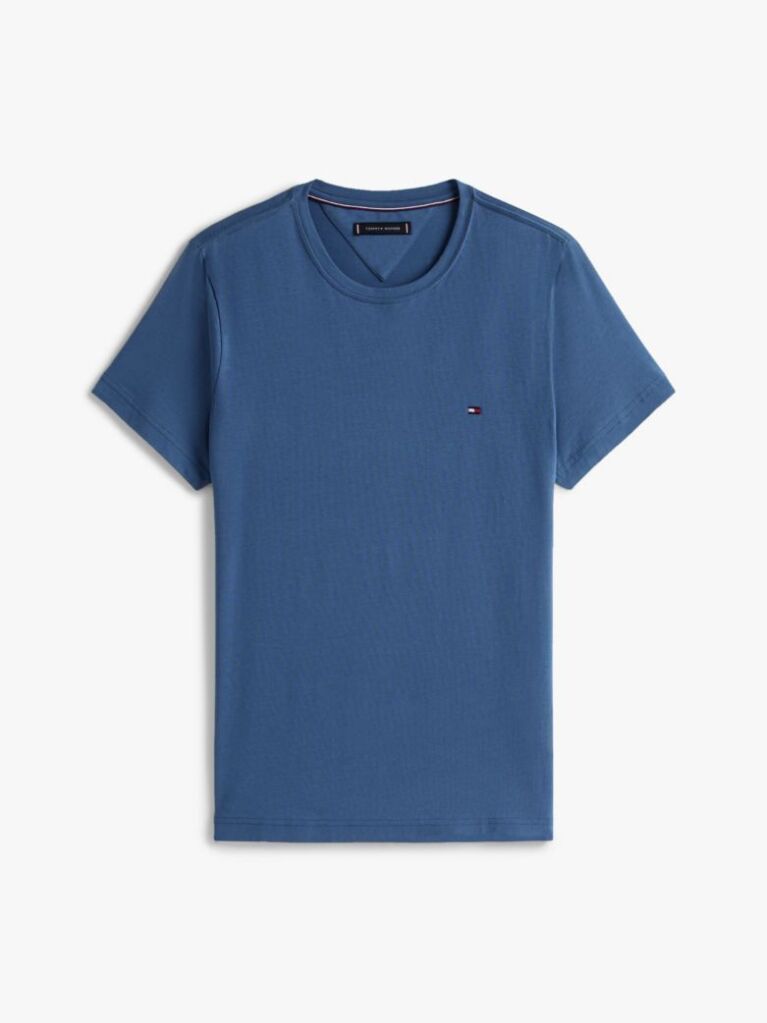 Blue Extra Slim Fit T-Shirt  Men