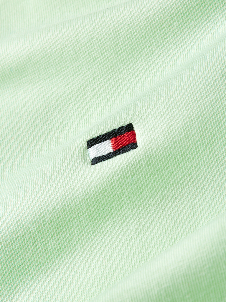 Πράσινο T-Shirt Με Extra Slim Γραμμή  Άνδρες