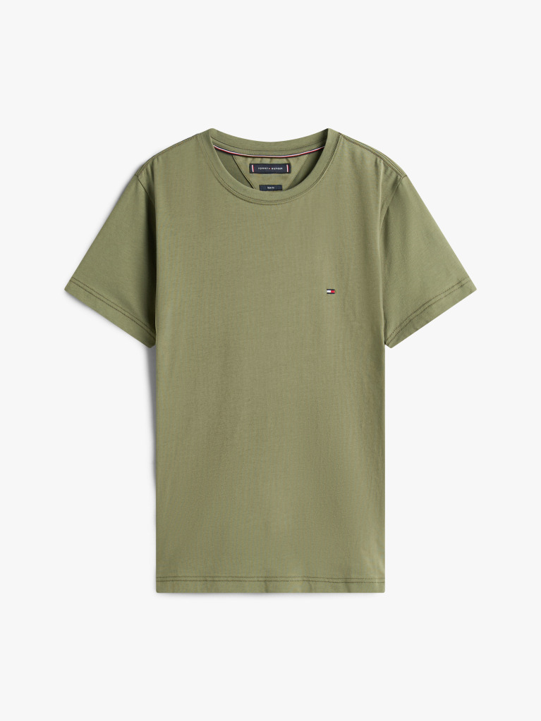 Green Extra Slim Fit T-Shirt  Men