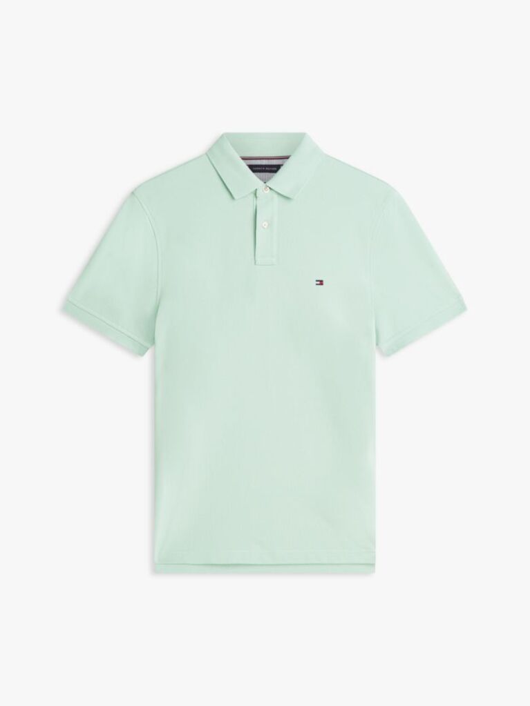 Green 1985 Organic Cotton Regular Fit Polo  Men