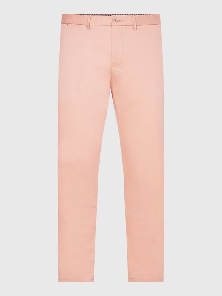 Orange 1985 Bleecker Slim TH Flex Chinos  Men