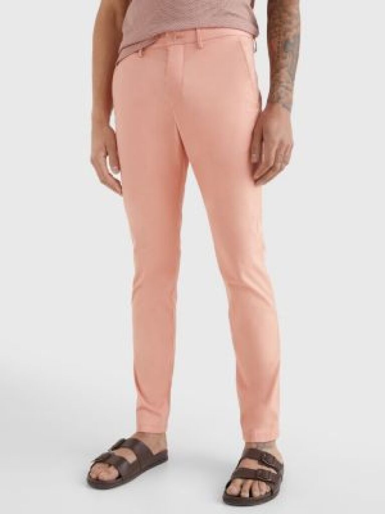 Orange 1985 Bleecker Slim TH Flex Chinos  Men