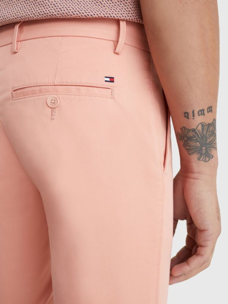 Orange 1985 Bleecker Slim TH Flex Chinos  Men