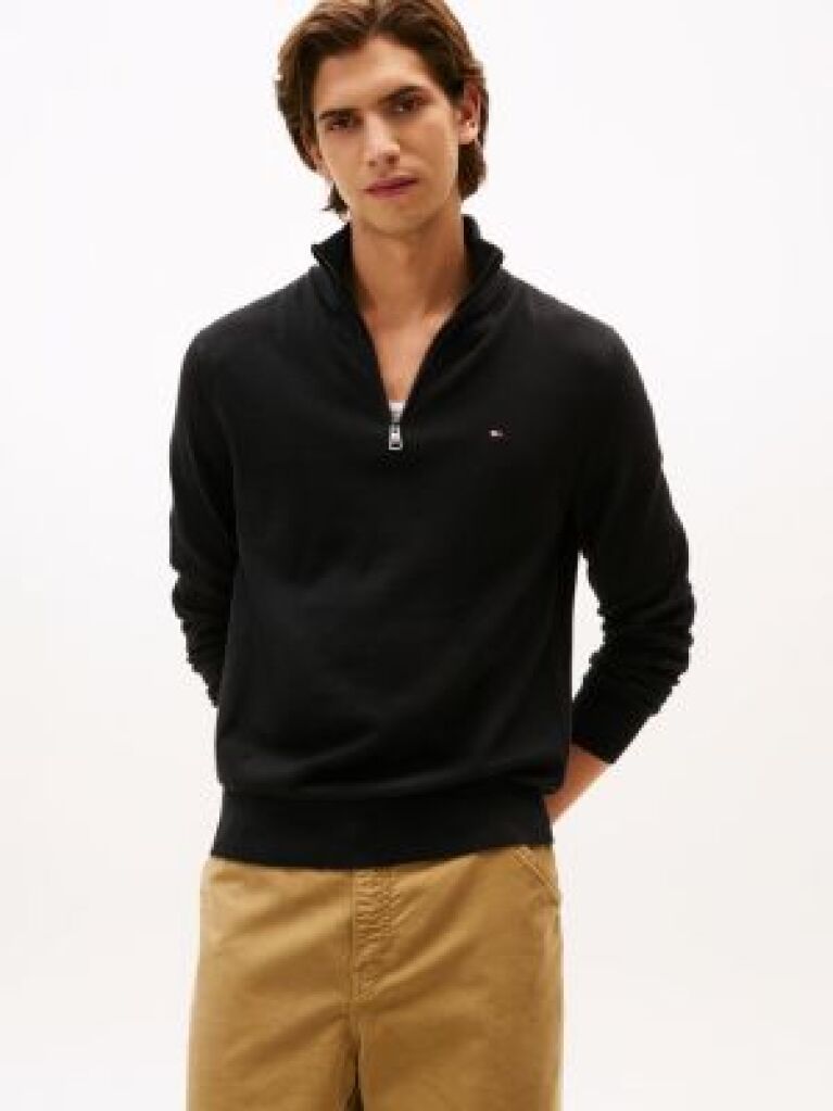 Black MW0MW28050  Men