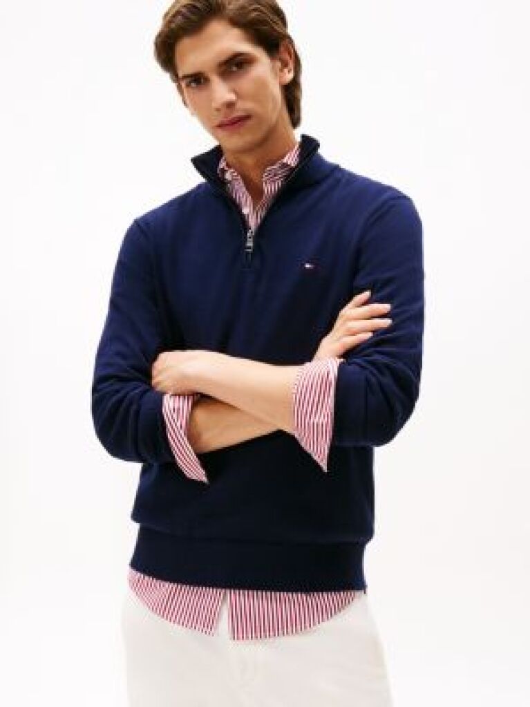 Blue MW0MW28050  Men