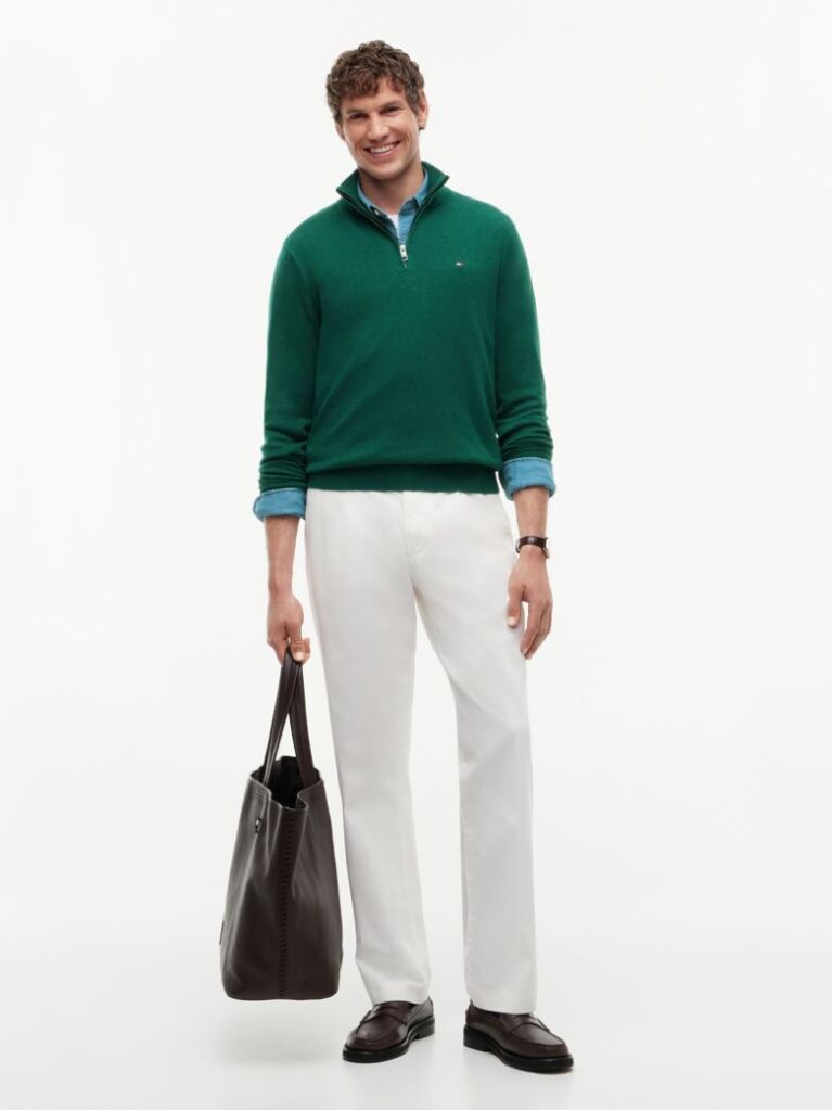 Green MW0MW28050  Men