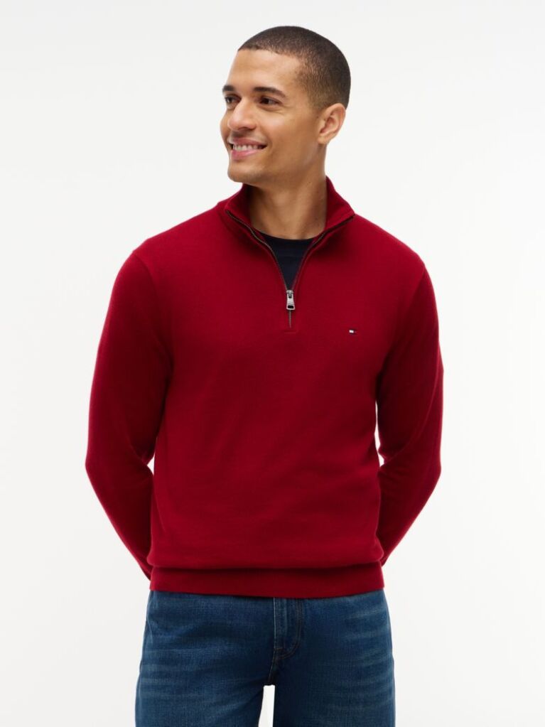 Red MW0MW28050  Men
