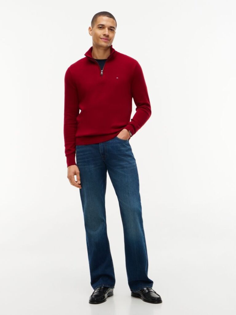 Red MW0MW28050  Men