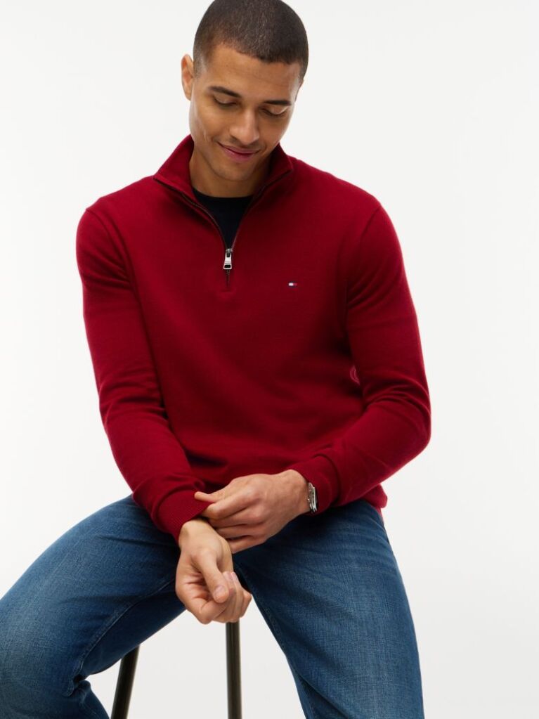 Red MW0MW28050  Men