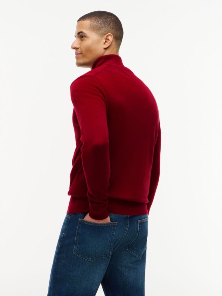 Red MW0MW28050  Men