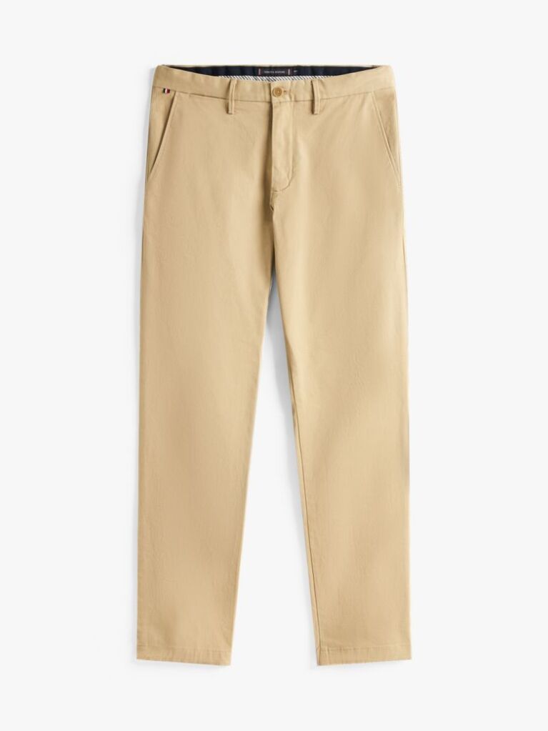 Beige 1985 Collection Denton Chinos  Men