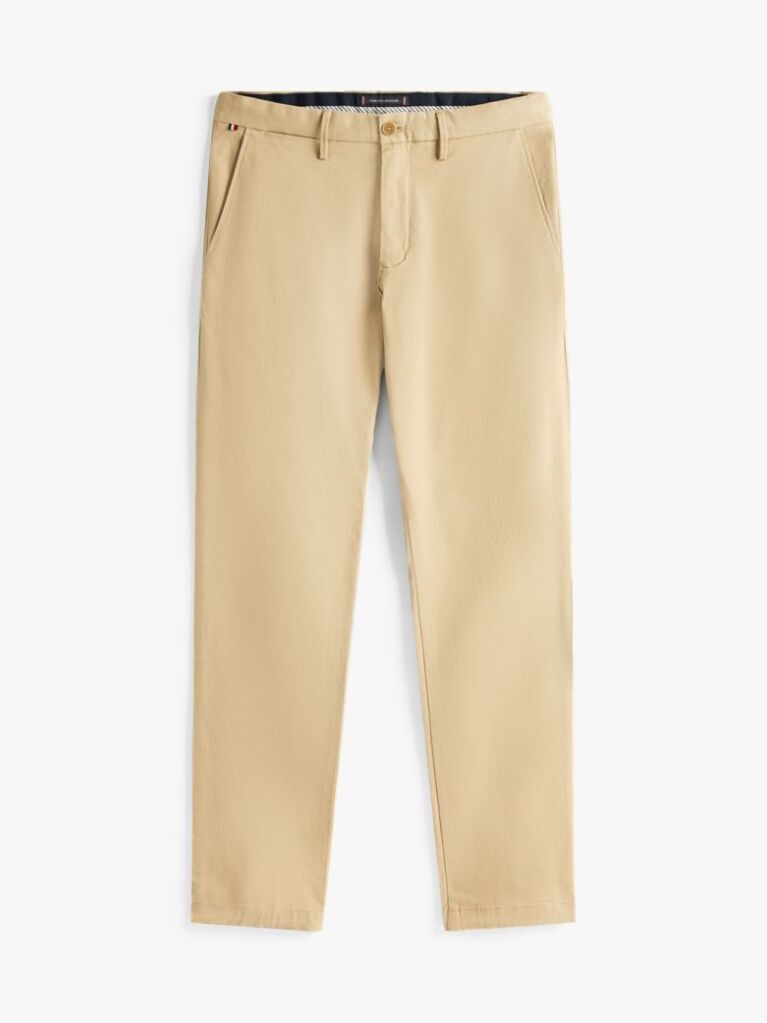Beige 1985 Collection Denton Chinos  Men