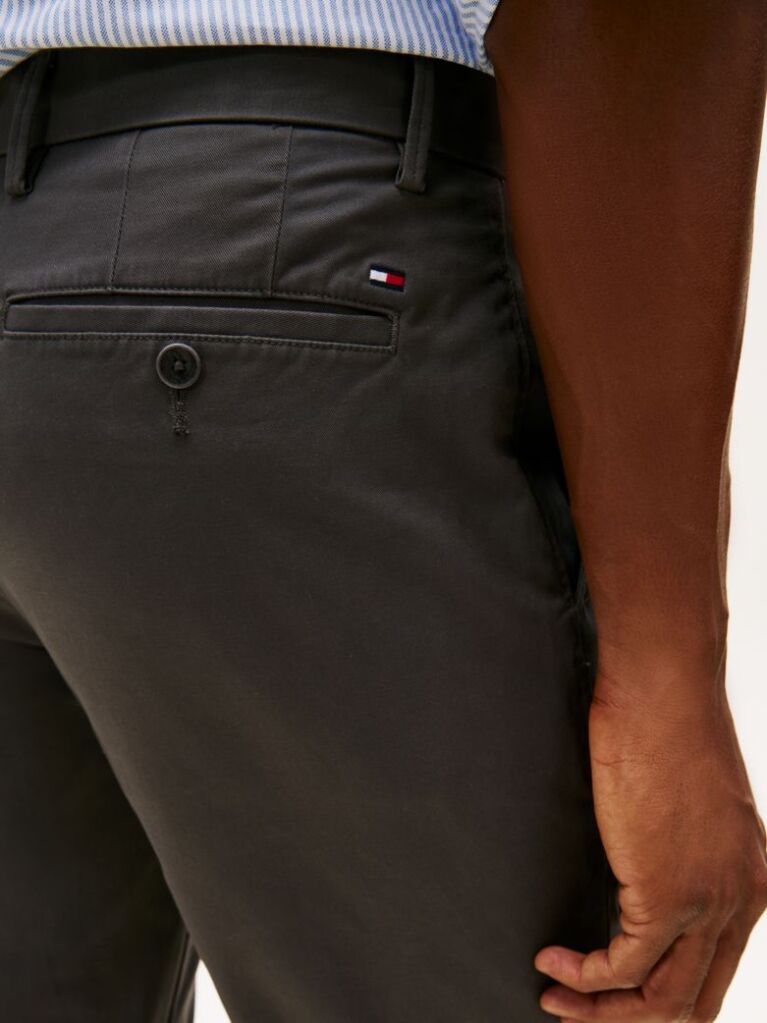 Grey 1985 Collection Denton Chinos  Men