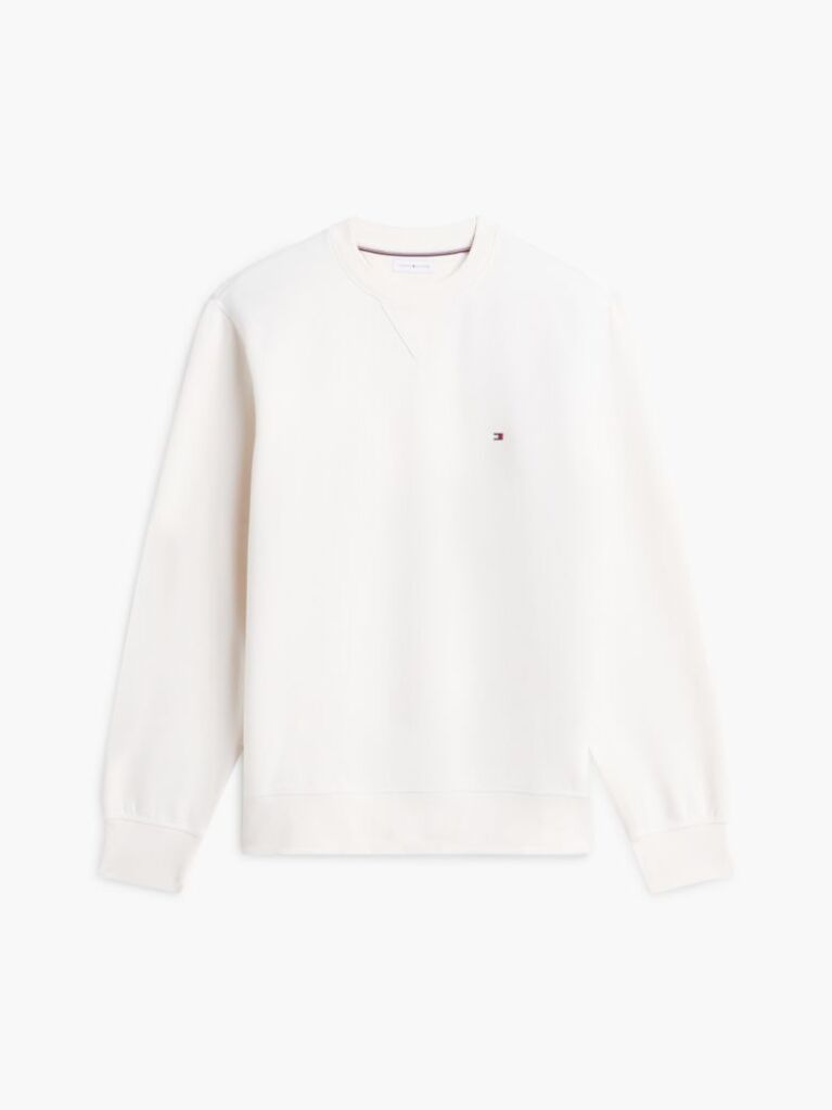 Μπεζ Essential Fleece Φούτερ  Άνδρες