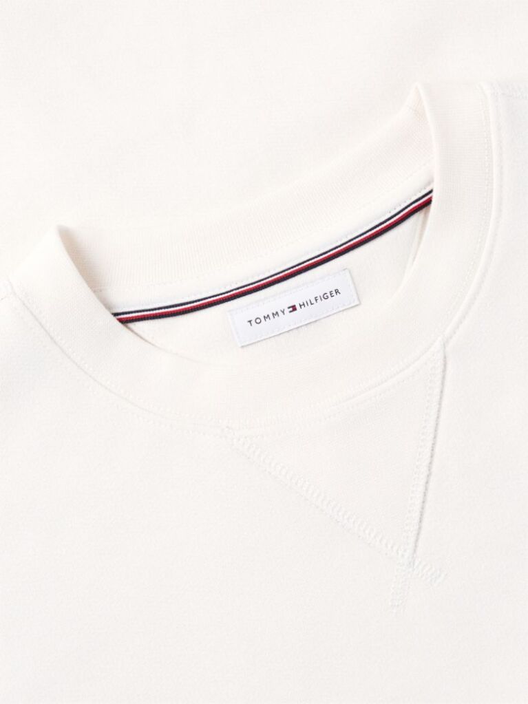 Μπεζ Essential Fleece Φούτερ  Άνδρες