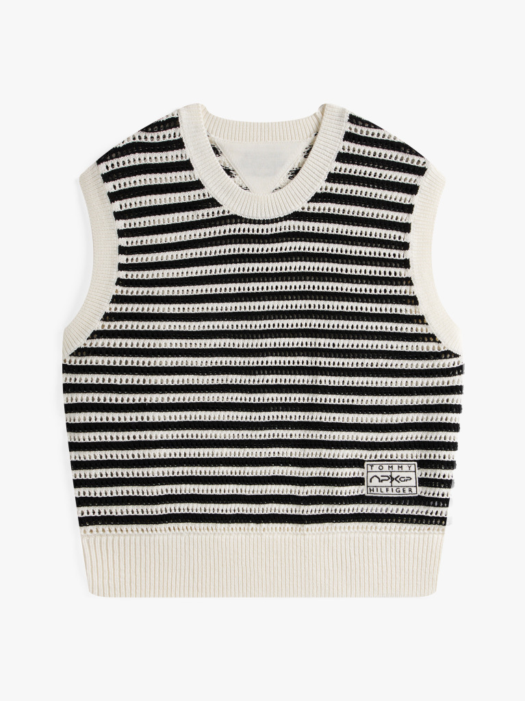 Multi The APXGP Collection Πλεκτό Γιλέκο  Άνδρες