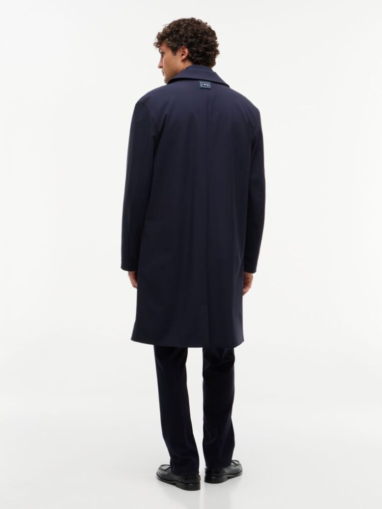 Blue New York Label Performance 3-in-1 Coat  Men