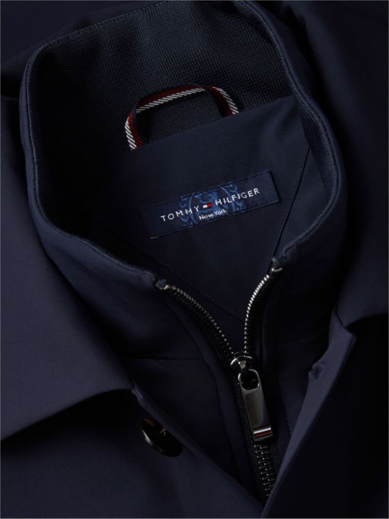 Blue New York Label Performance 3-in-1 Coat  Men
