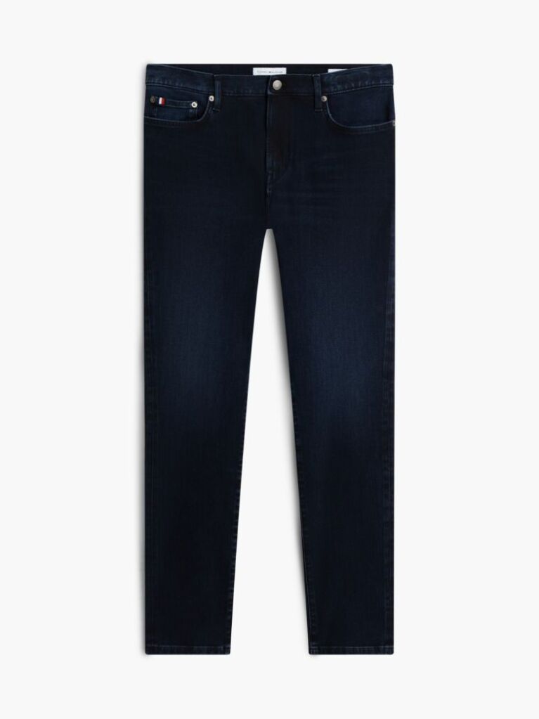 Blue Bleeker Slim Jeans  Men