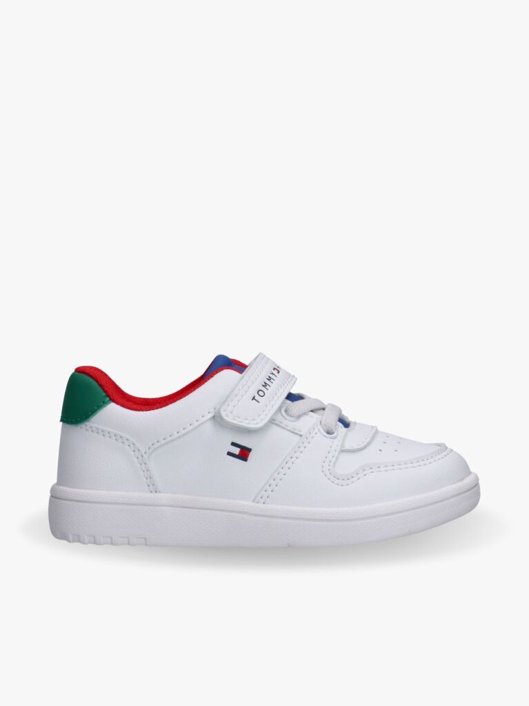 Multi Sneakers Με Colour-Blocked Σχέδιο  Παιδί Unisex