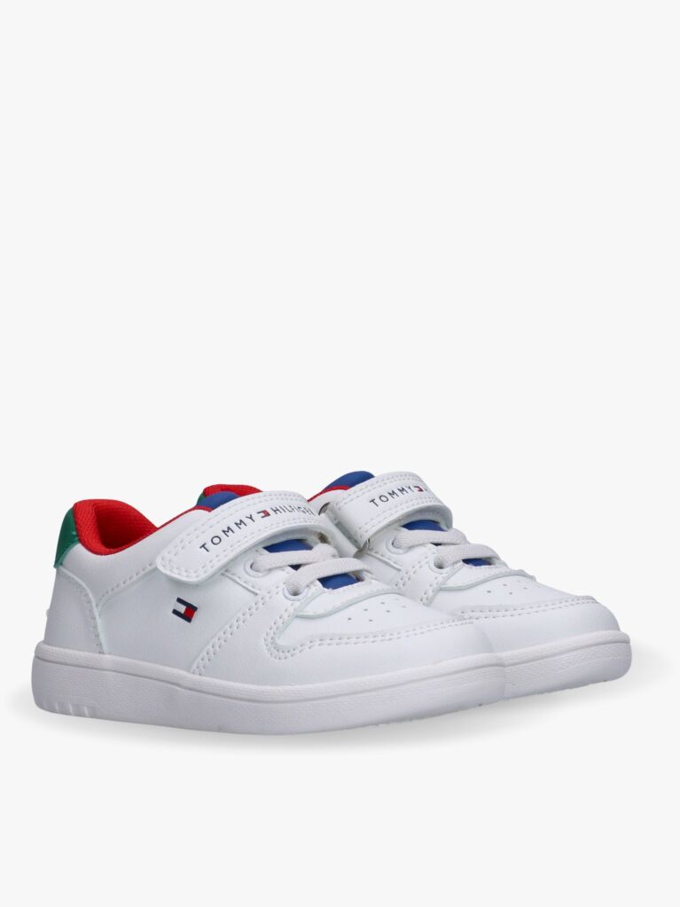Multi Sneakers Με Colour-Blocked Σχέδιο  Παιδί Unisex