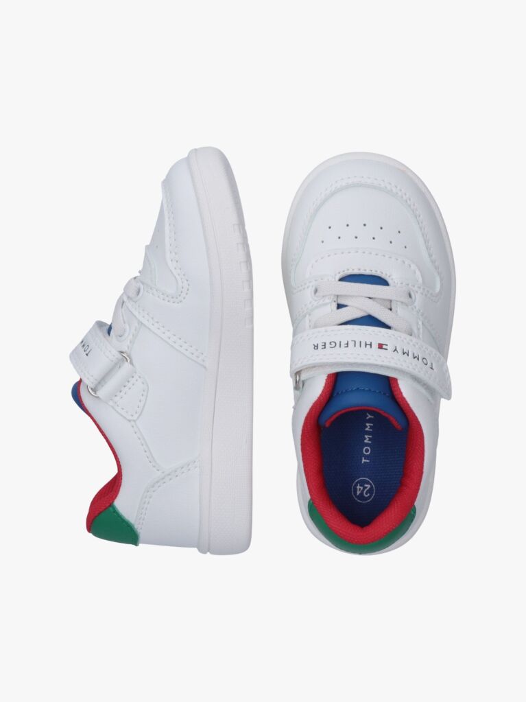 Multi Sneakers Με Colour-Blocked Σχέδιο  Παιδί Unisex