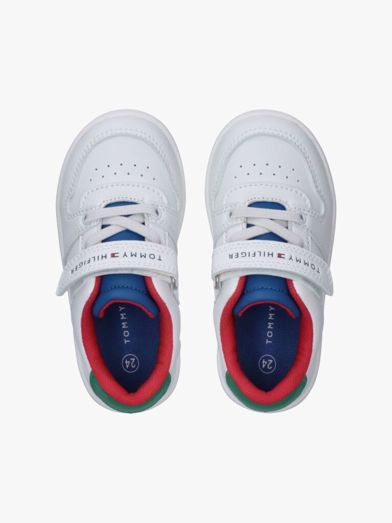 Multi Sneakers Με Colour-Blocked Σχέδιο  Παιδί Unisex