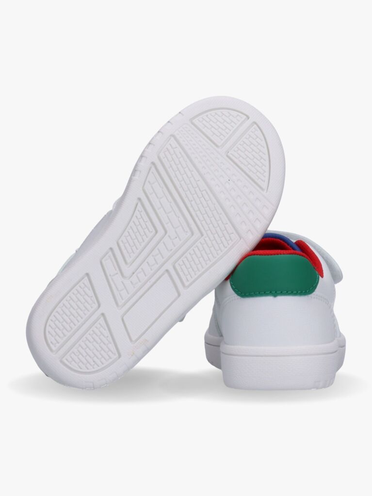 Multi Sneakers Με Colour-Blocked Σχέδιο  Παιδί Unisex