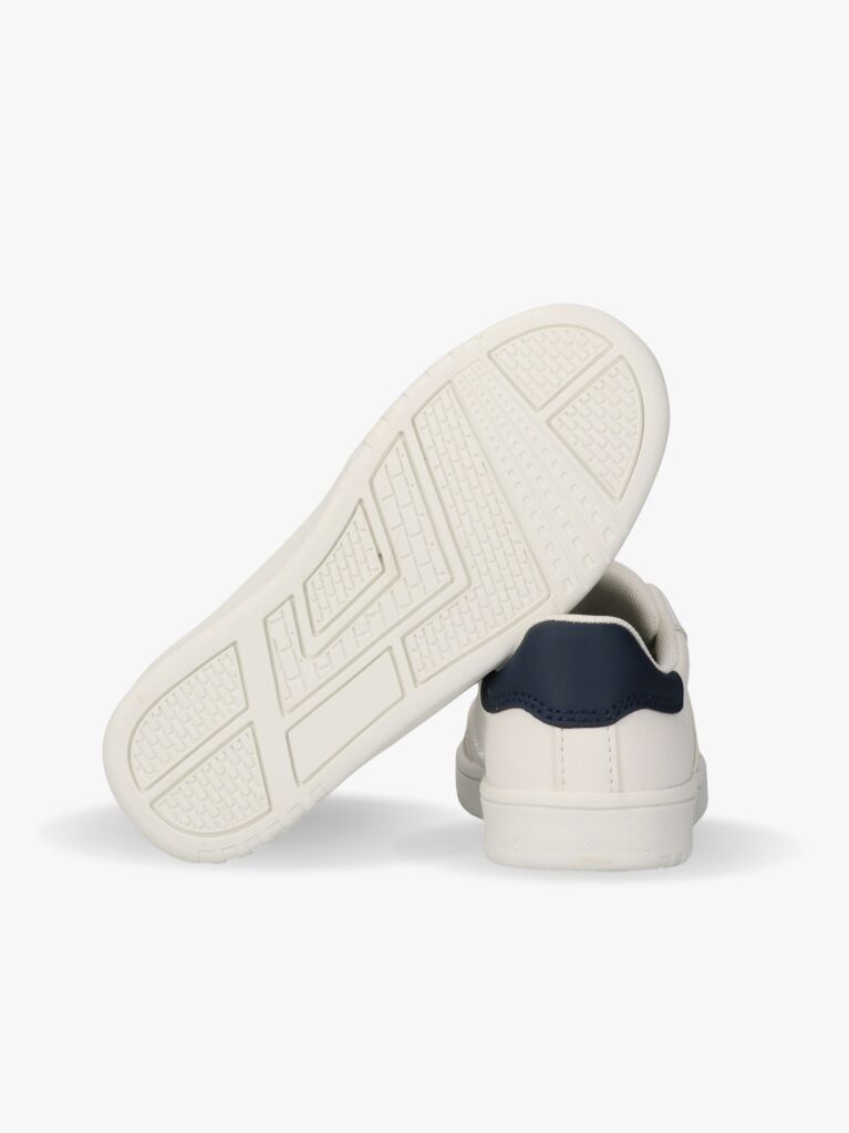 Multi Tonal Flag Sneakers  Kids Unisex