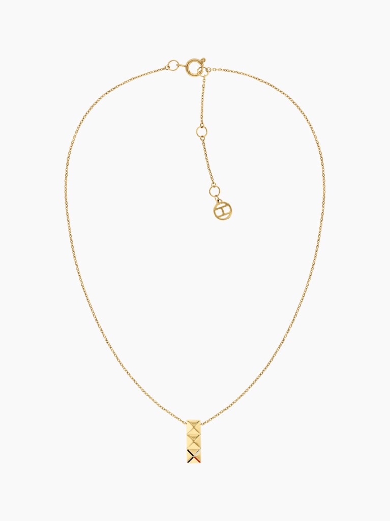 Gold Gianna Necklace  Women