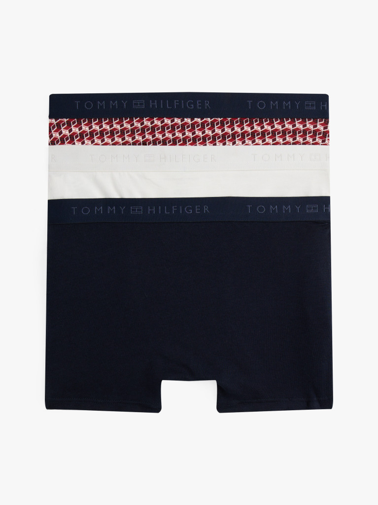 Multi 3 Pack Trunk Gifting  Boys