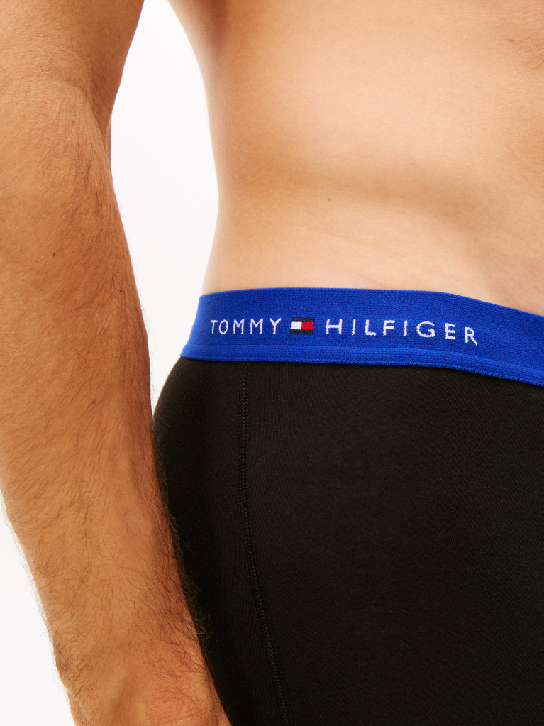 Multi 3-Pack Boxer Briefs  Men