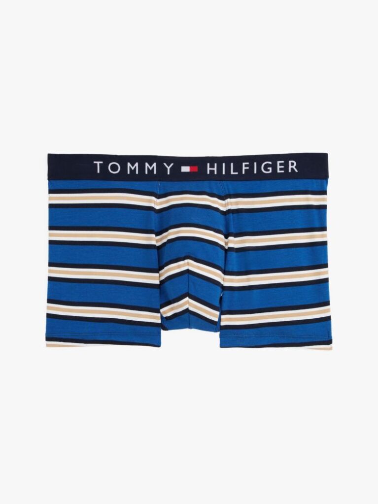 Multi Print Trunks  Men