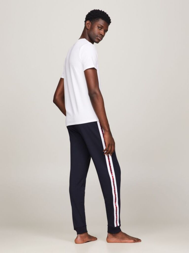 Multi 3-Pack Premium Essential Stretch T-Shirts  Men