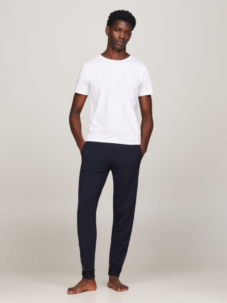 Multi 3-Pack Premium Essential Stretch T-Shirts  Men