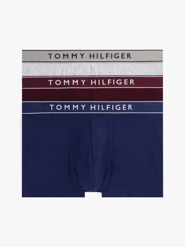 Multi 3-Pack Trunks  Men
