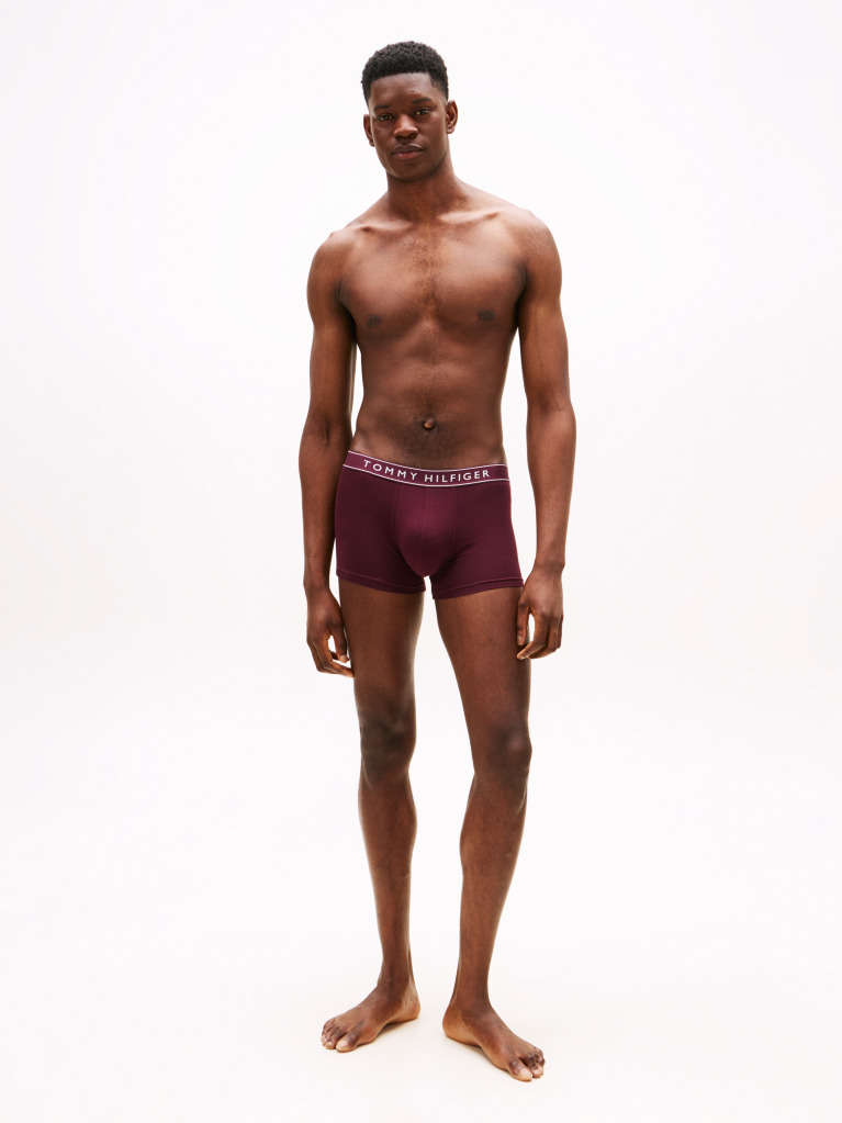 Multi 3-Pack Trunks  Men