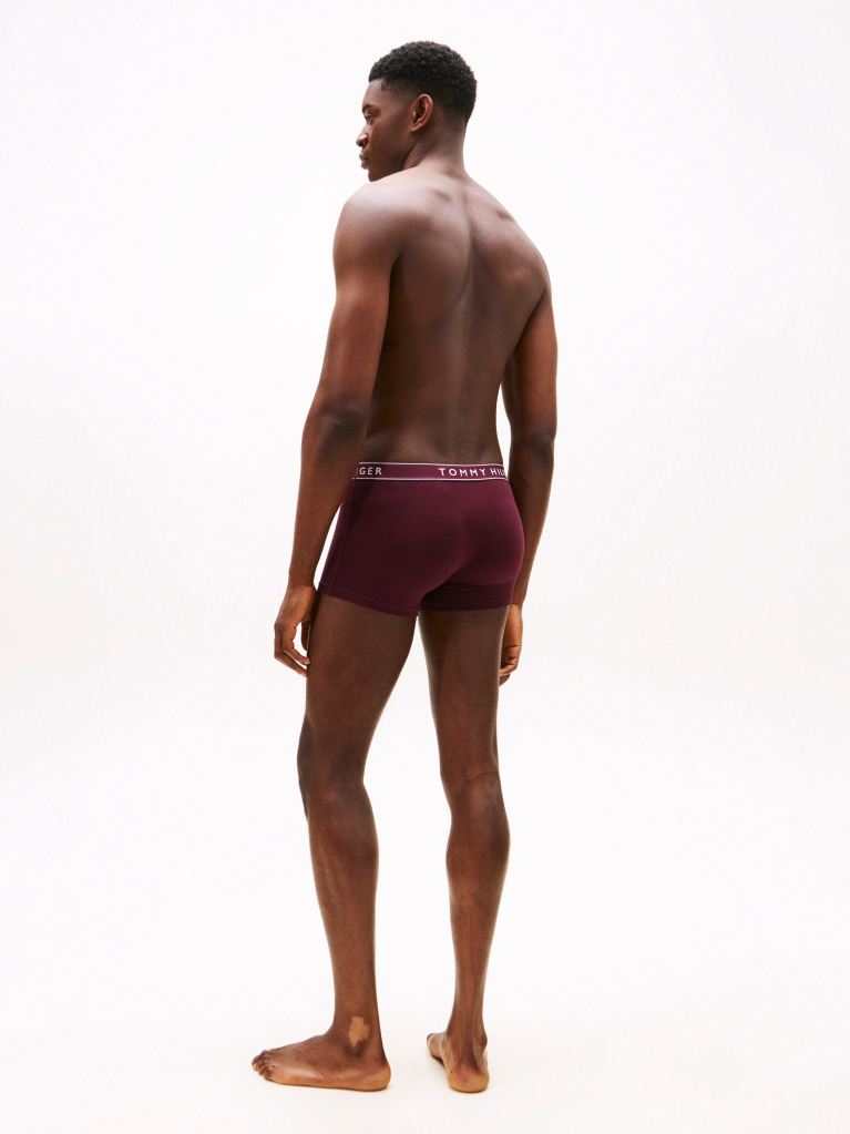 Multi 3-Pack Trunks  Men
