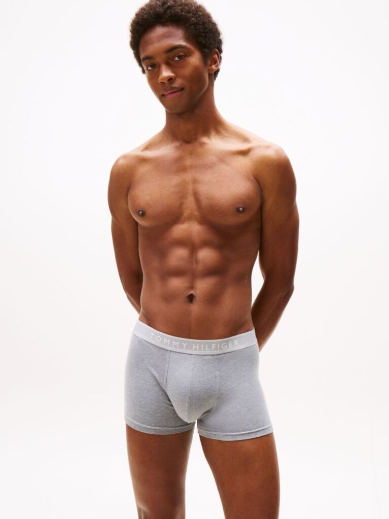 Multi 3-Pack Trunks  Men