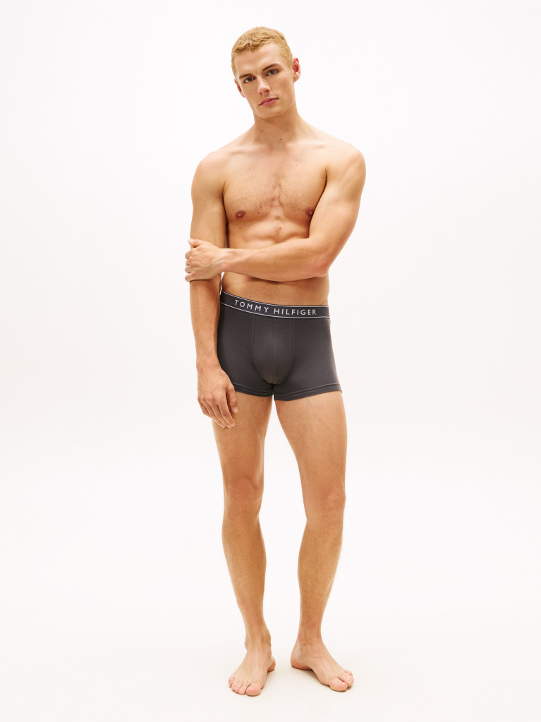 Multi 3-Pack Trunks  Men