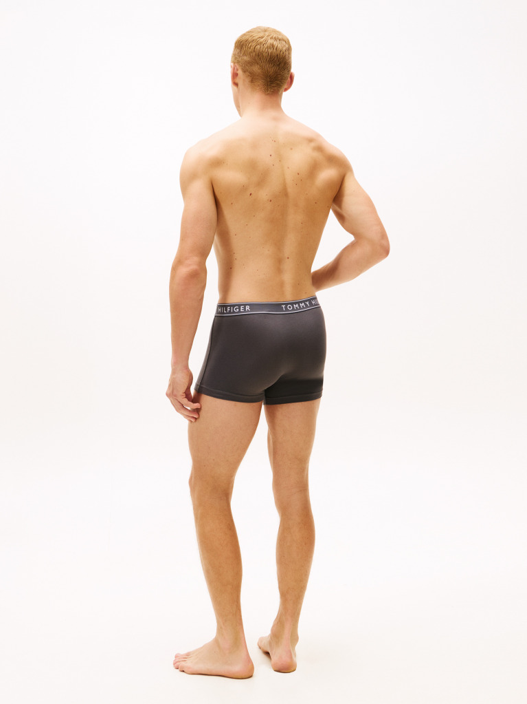 Multi 3-Pack Trunks  Men