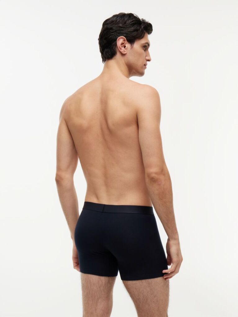 Multi 3-Pack TH Original Logo Boxer Briefs  Men