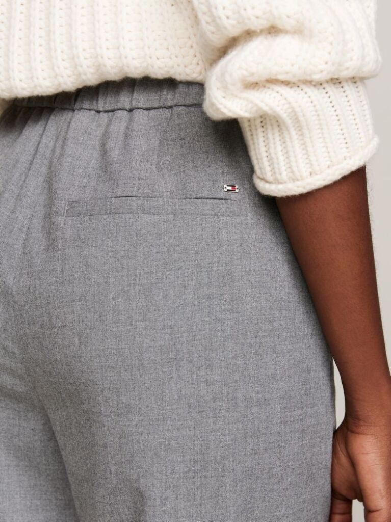 Grey Flannel Slim Straight Leg Chinos  Women