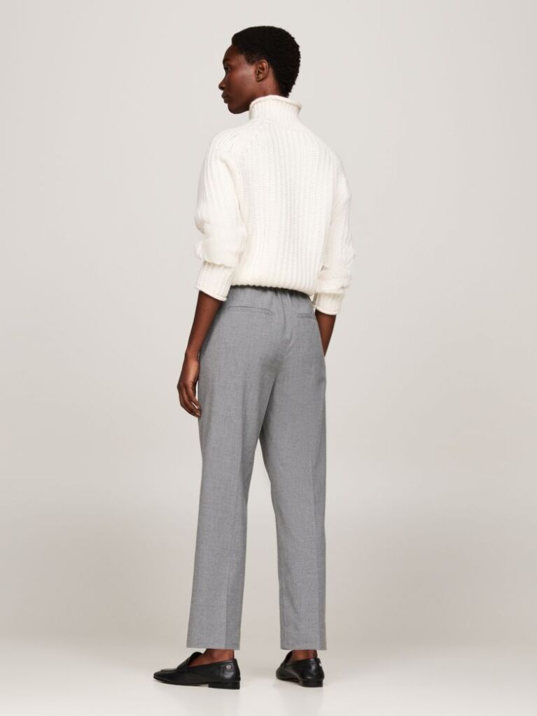 Grey Flannel Slim Straight Leg Chinos  Women