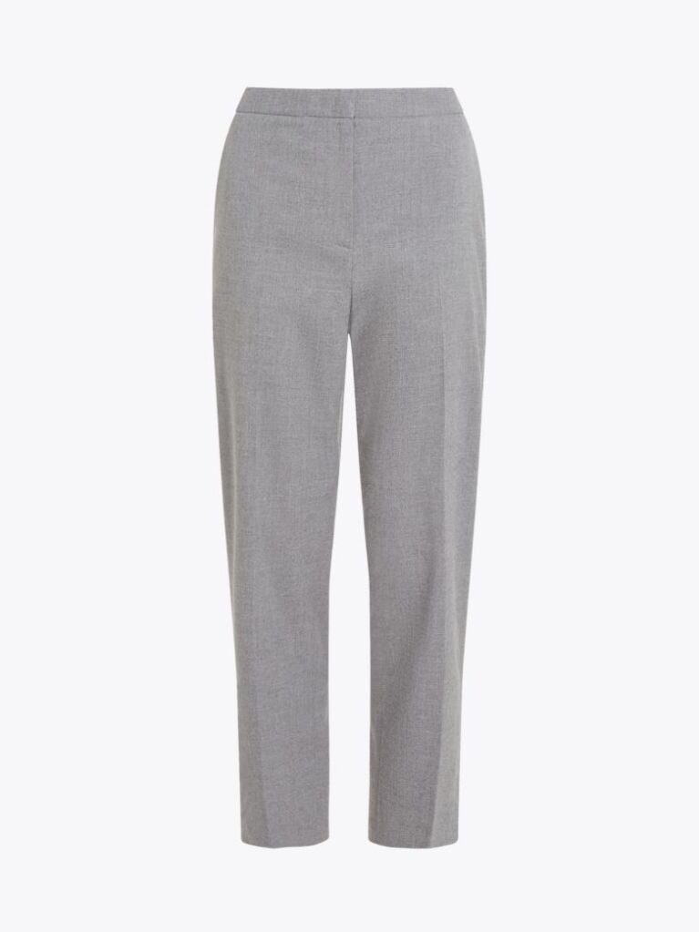 Grey Flannel Slim Straight Leg Chinos  Women