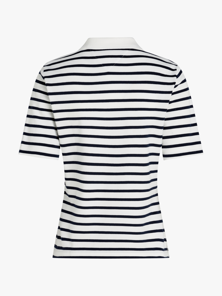 Multi 1985 Collection Regular Fit Polo Shirt  Women