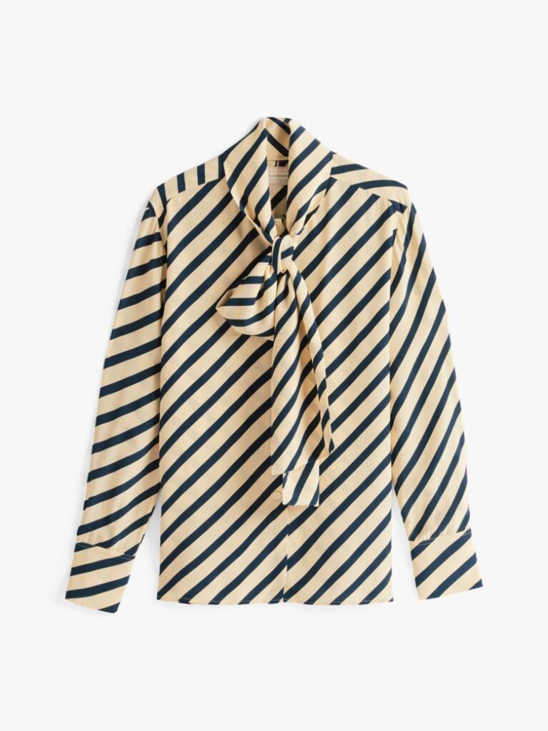 Multi The Sofia Capsule Relaxed Fit Shirt  Women