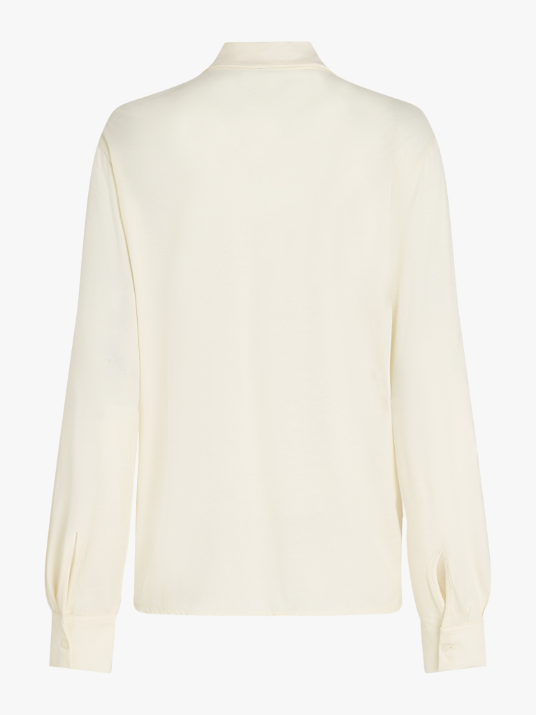 Beige Casual Shirt  Women