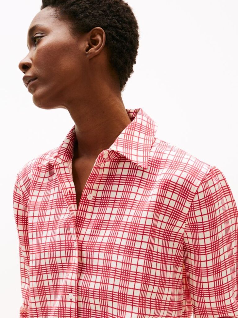 Multi The Runway Collection Πουκάμισο Σε Κανονική Γραμμή  Γυναίκες