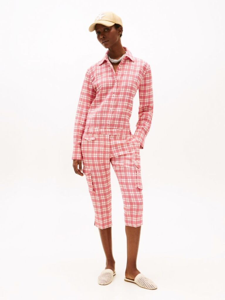 Multi The Runway Collection Πουκάμισο Σε Κανονική Γραμμή  Γυναίκες
